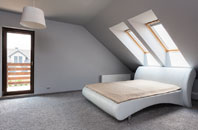 Halton Shields bedroom extensions